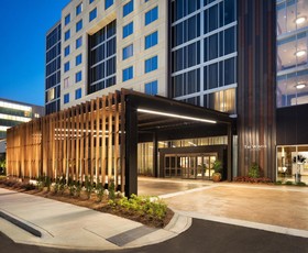 The Westin Jackson