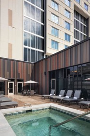 The Westin Jackson