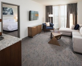 The Westin Jackson