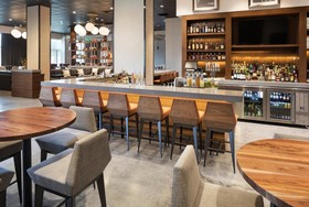 The Westin Jackson