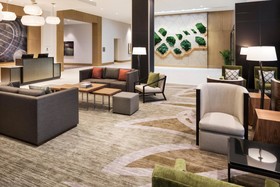 The Westin Jackson