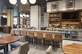 The Westin Jackson