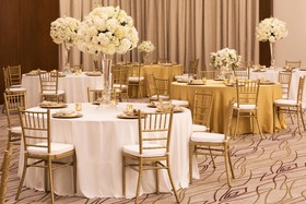 The Westin Jackson