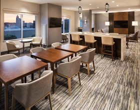 The Westin Jackson