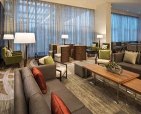 The Westin Jackson
