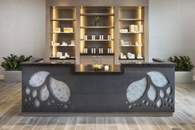 The Westin Jackson