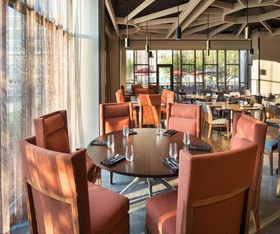 The Westin Jackson