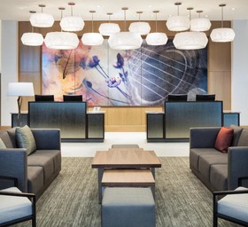 The Westin Jackson