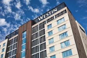 The Westin Jackson