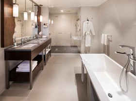 The Westin Jackson