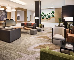 The Westin Jackson