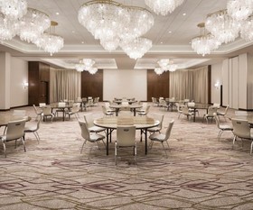 The Westin Jackson
