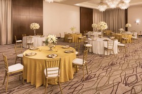 The Westin Jackson