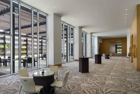 The Westin Jackson