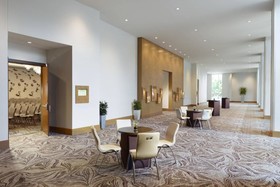 The Westin Jackson