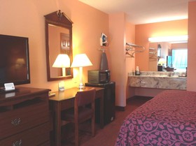 Americas Best Value Inn Kosciusko