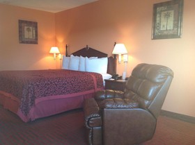 Americas Best Value Inn Kosciusko