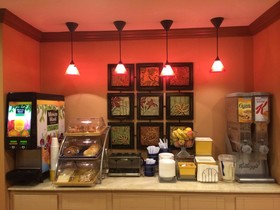 Americas Best Value Inn Kosciusko
