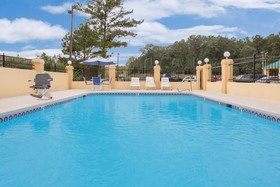 Americas Best Value Inn Kosciusko