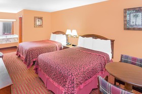 Americas Best Value Inn Kosciusko