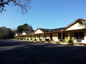 Econo Lodge