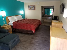 Econo Lodge