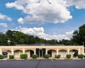 Econo Lodge
