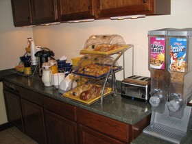 Econo Lodge