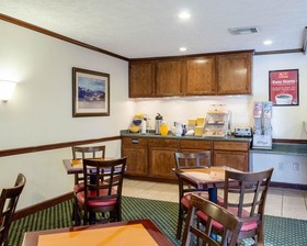 Econo Lodge