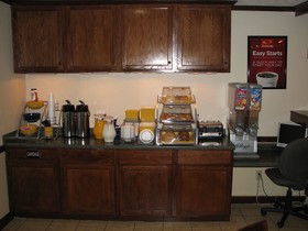 Econo Lodge