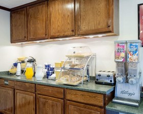 Econo Lodge