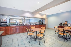 Baymont by Wyndham Laurel