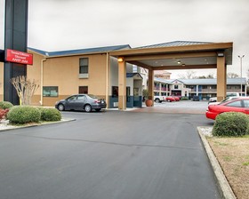 Econo Lodge Laurel