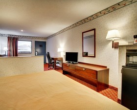 Econo Lodge Laurel