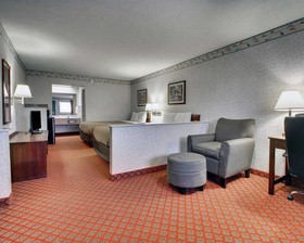 Econo Lodge Laurel