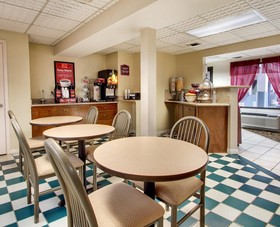 Econo Lodge Laurel