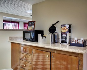 Econo Lodge Laurel