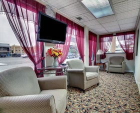 Econo Lodge Laurel