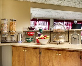 Econo Lodge Laurel