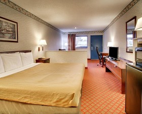 Econo Lodge Laurel
