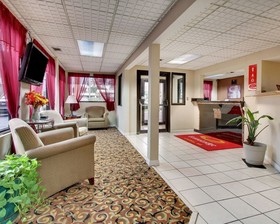Econo Lodge Laurel
