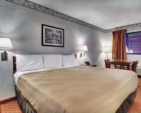Econo Lodge Laurel