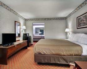 Econo Lodge Laurel
