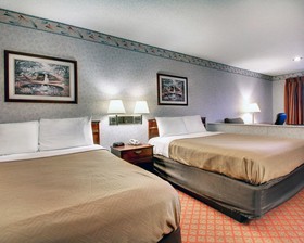 Econo Lodge Laurel
