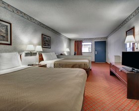 Econo Lodge Laurel