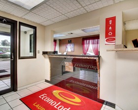 Econo Lodge Laurel