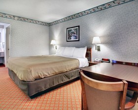 Econo Lodge Laurel