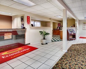 Econo Lodge Laurel