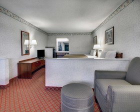 Econo Lodge Laurel