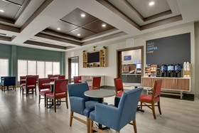 Holiday Inn Express & Suites Laurel